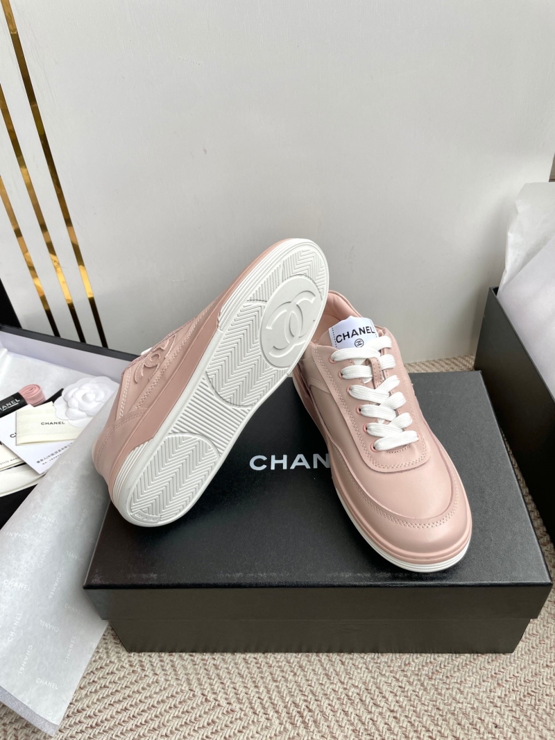 Chanel Casual Shoes